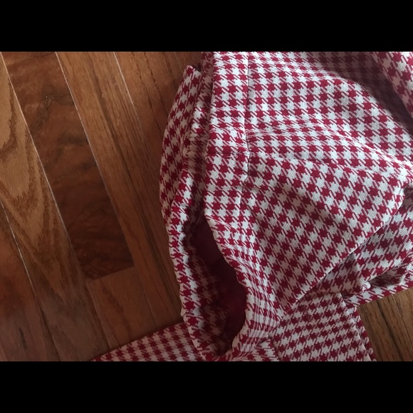 Women's 70s Knit 2pc Suit sz 12 LIKE NEW - Picture 3 of 8